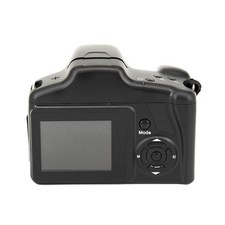 Appareil photo reflex