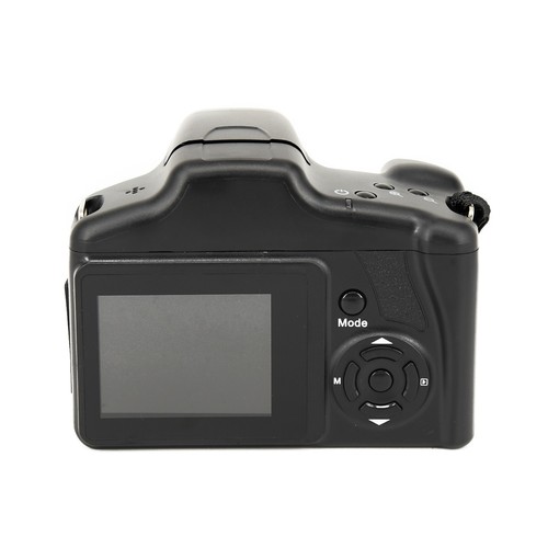 Appareil photo reflex