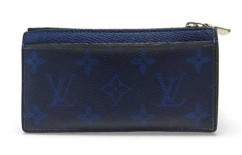 Porte cartes louis vuitton - cartes,