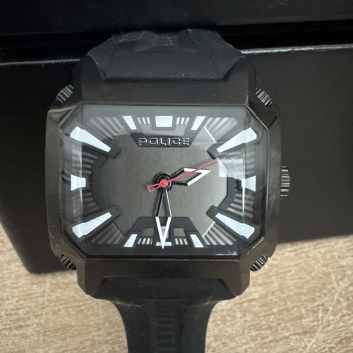 Montre police homme - police,