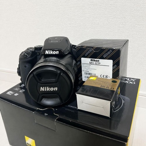 Appareil photo numérique