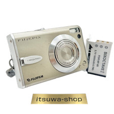 Appareil photo numérique