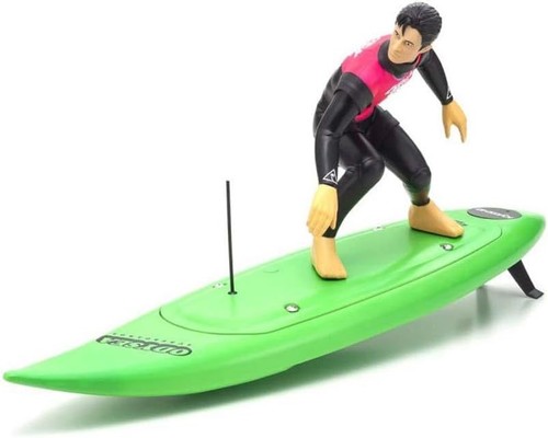 Kyosho surfer 4 color - rc,