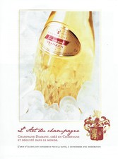 Publicité Advertising 068