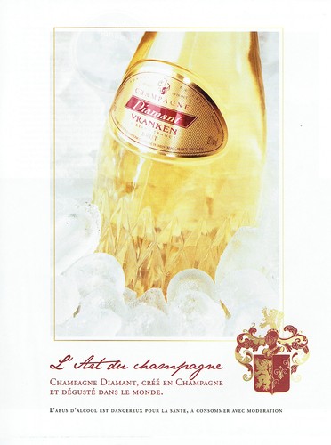 Publicité advertising 068 - advertising,