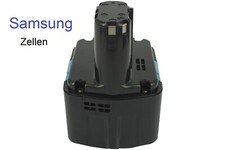 Powersmart 5Ah Batterie Pour Hitachi DS 14DAF2, DS 14DFLG, DS 14DVF3, DV 14DMR