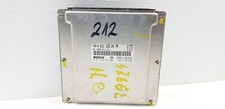 Mercedes W202 2.2 CDI OM611.962 calculateur calculateur moteur A6111532479 #212