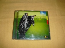 Alpha Blondy ‎– Elohim CD