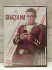 SHAZAM ! - Super Héros DC