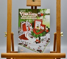 PÜNKTCHEN DER KLEINE GLÜCKSKÄFER - RICO DESIGN (#228)