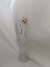 Rare Flacon Ancien Avon Cigogne