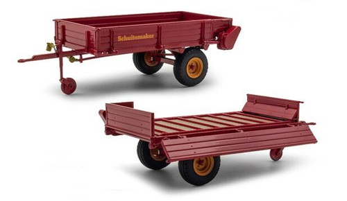 Miniature tracteur universal - miniature,