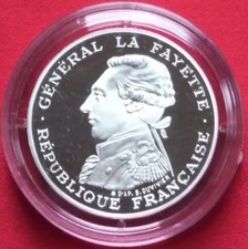 PIÉFORT 100 FRANCS 1987