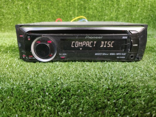 Pioneer deh p3100ub dehp3100ub - pioneer, deh-p3100ub