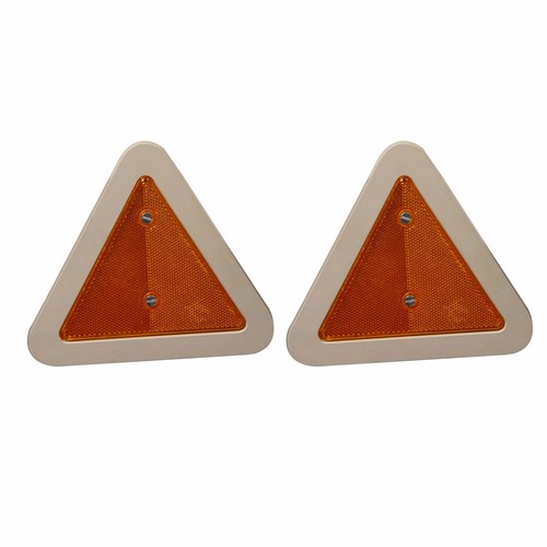 Réflecteur triangle pour - réflecteur,