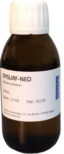 Horotec episurf neo - horotec,