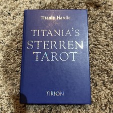 Titania Hardie Titania’s