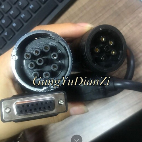 Pin et3 connector cable - pin,