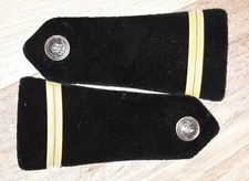 Fourreau Epaule Sapeurs