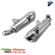 Termignoni Ducati Monster 696