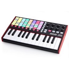 MIDI Keyboard Controller 25