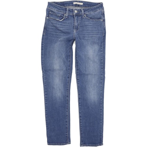 Levi classic femme - , bleu