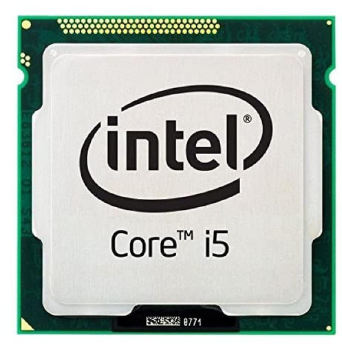 Processeur intel core 9500 - processeur,