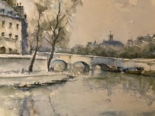 Beau Dessin Peinture Papier