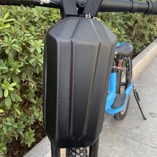 Sac de transport pour trottinette ??lectrique design innovant avec haute compati