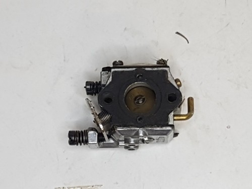 Carburateur pour pièces a - pièces, ou