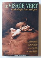 Visage anthologie - le,