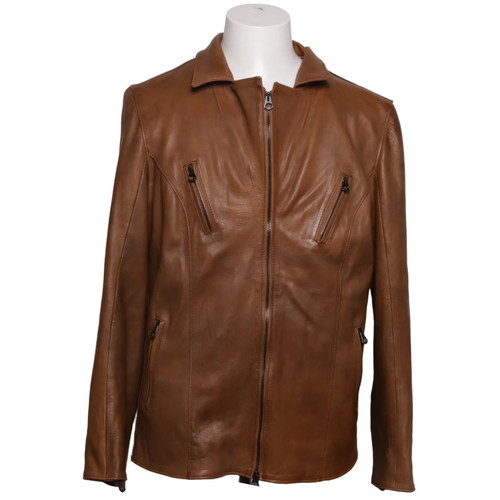 Vera pelle veste - pelle,, en