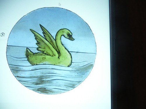 Vitrail petits vitreaux - vitrail, 2