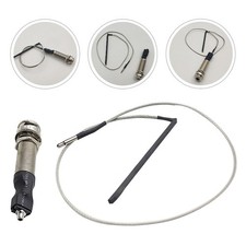 1 set / 2pcs Guitar Eq Sortie