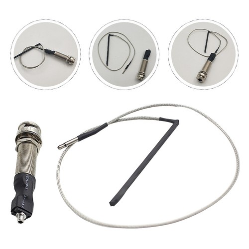 Set 2pcs guitar eq sortie - set,