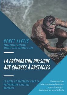 Préparation physique aux - la,