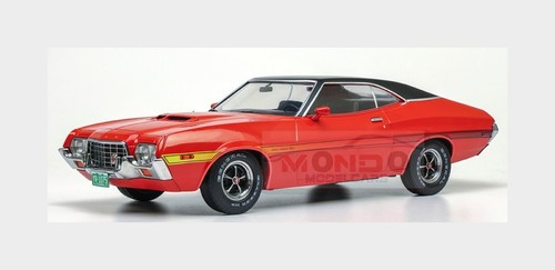 Ixo ford usa - ixo, gran
