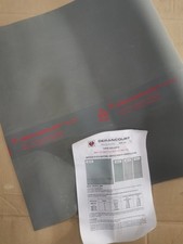 Tapis TST isolant classe 0 ; 1000 x 600 mm EPI Derancourt MAT C0 1X06