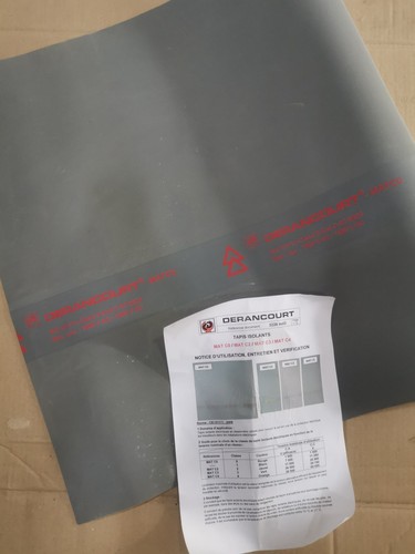 Tapis tst isolant - tst,