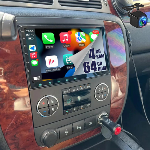 For gmc sierra - for, 2007-2014