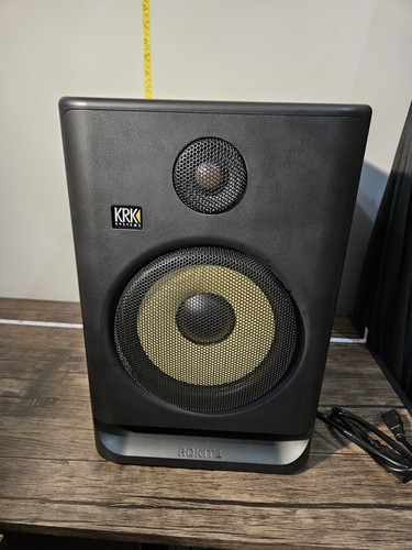Krk rokit rp8 - rokit, g5