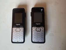 Téléphone Siemens Gigaset