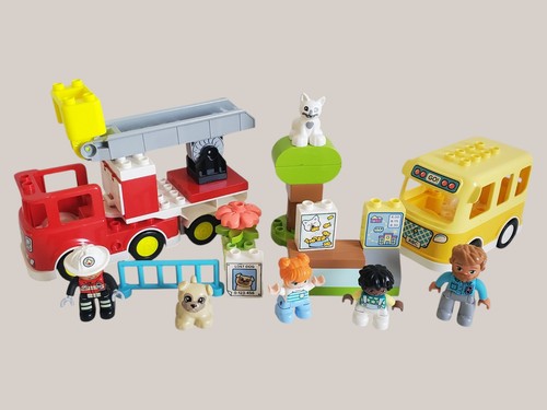 Lot lego duplo - lego,