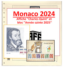 Nouveauté SAFE Jeu Monaco