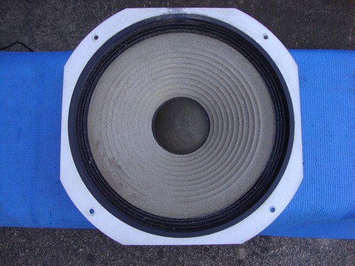 Pioneer hpm 100 - pioneer, 12"