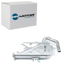 Dr. MOTOR Automotive EGR