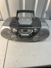 Philips AZ1065 CD Radio