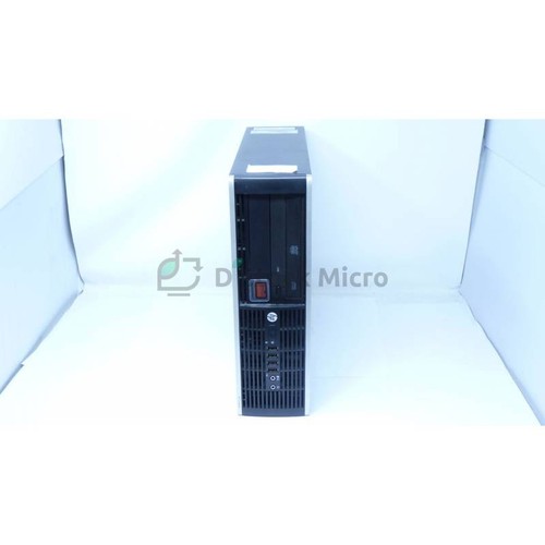 Compaq pro 6300 sff ssd - hp,