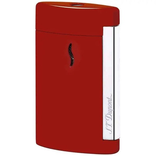 Dupont minijet briquet - s.t.dupont,