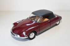 A62 norev citroen - 1:18,